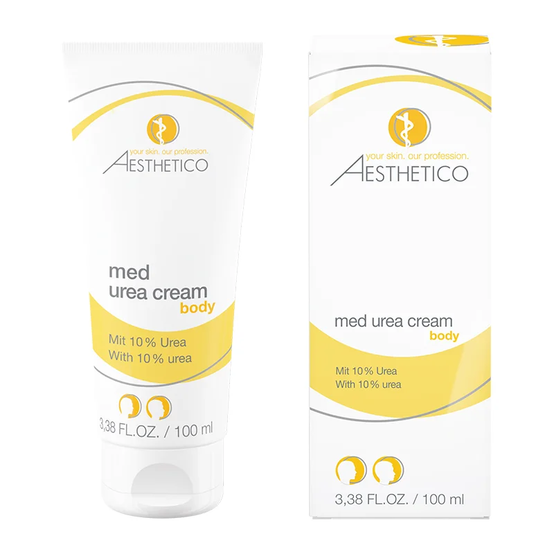 med urea cream, 100ml