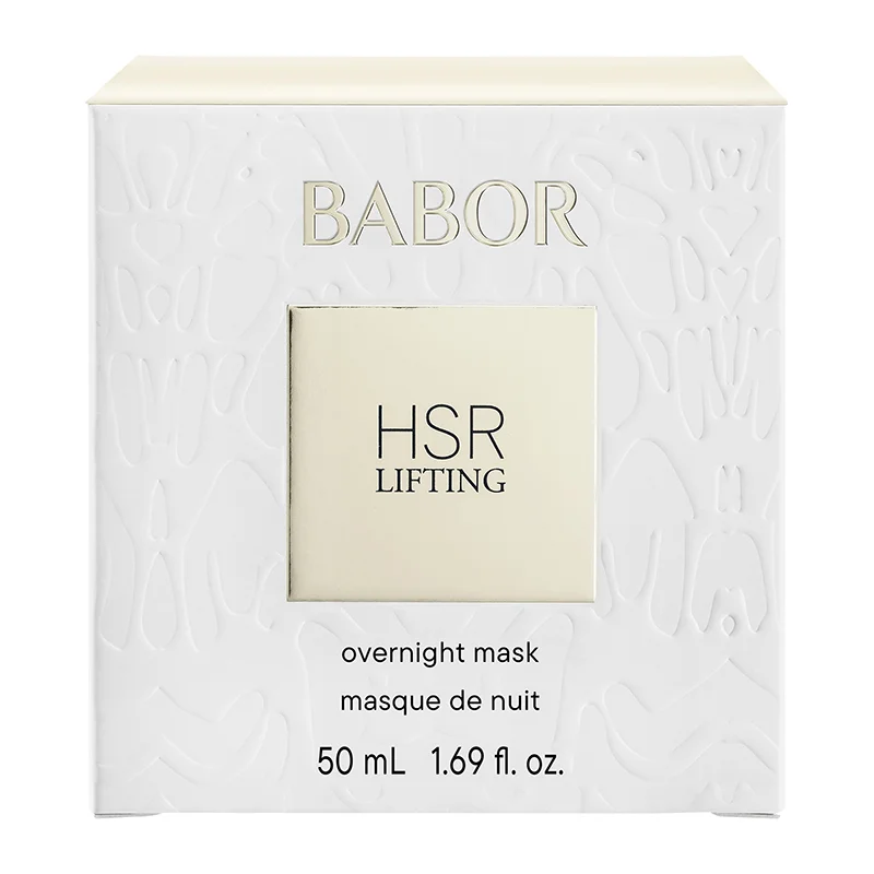 HSR Lifting Overnight Mask, 50ml
