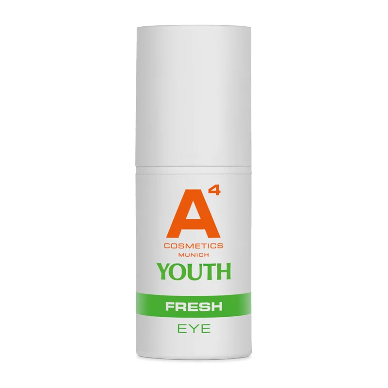 Youth, A4 Fresh Eye, 15ml