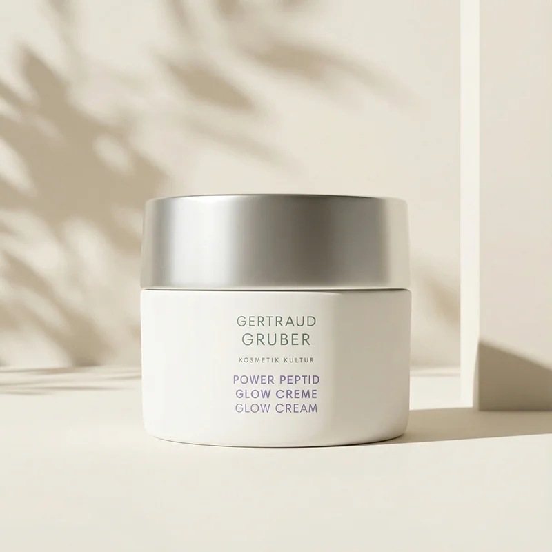 Power Peptid Glow Creme, 50ml