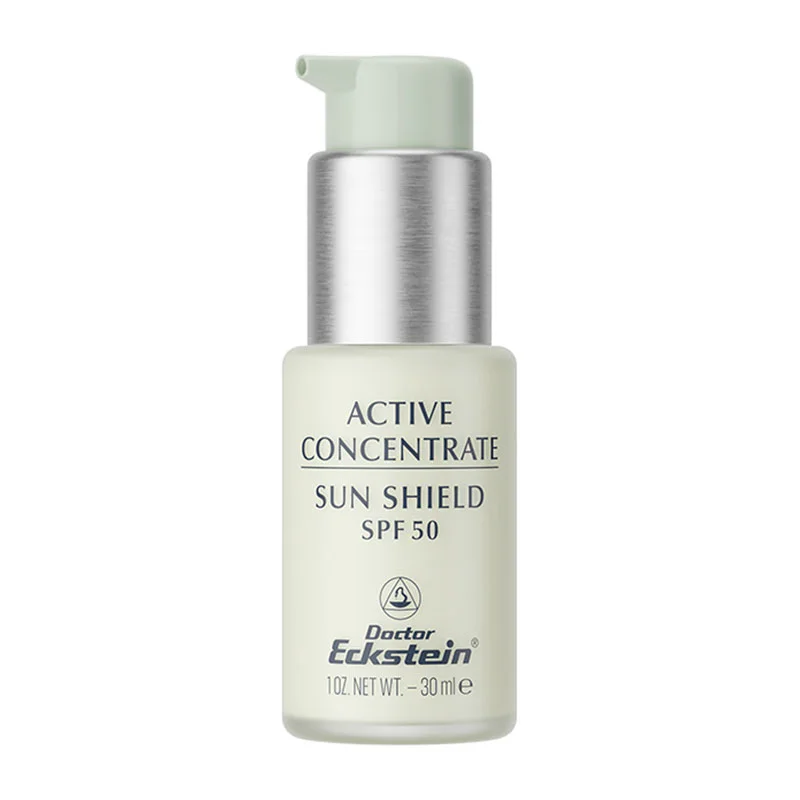 AC Sun Shield SPF50 AC Sun Shield SPF50