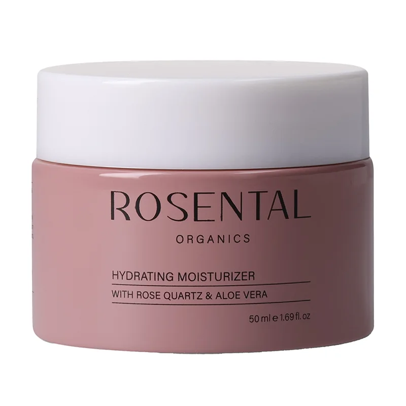 Hydrating Moisturizer, 50ml