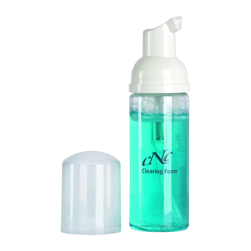 aesthetic world Clearing Foam, 190ml