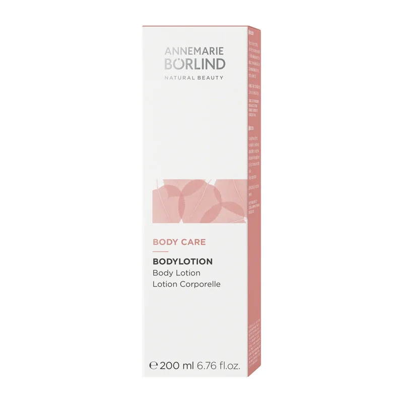 BODY CARE, Bodylotion, 200ml