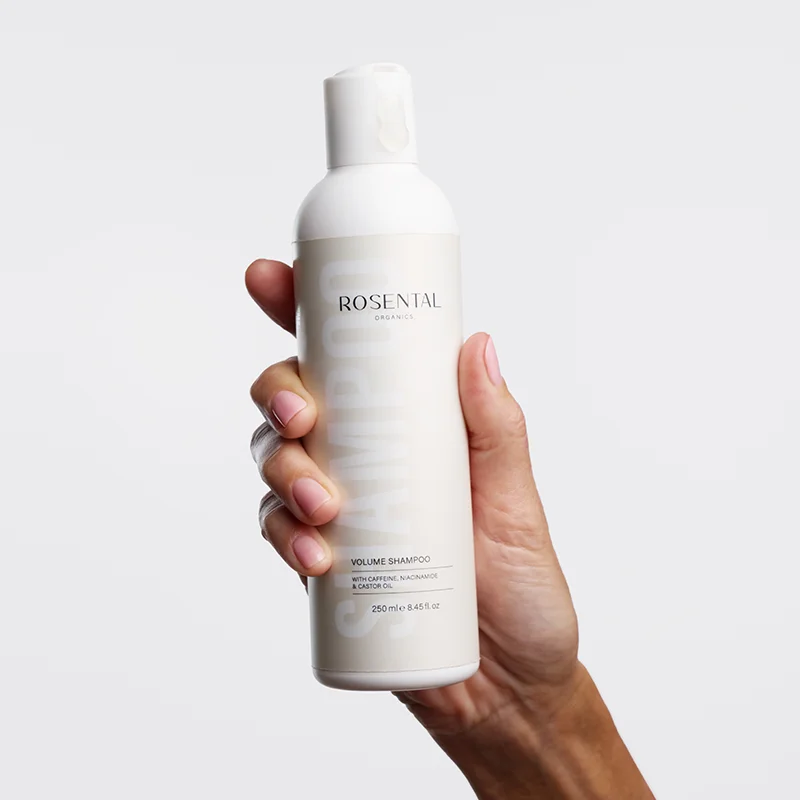 Volume Shampoo, 250ml