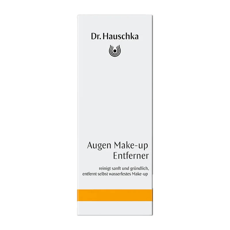 Augen Make-up Entferner 75 ml