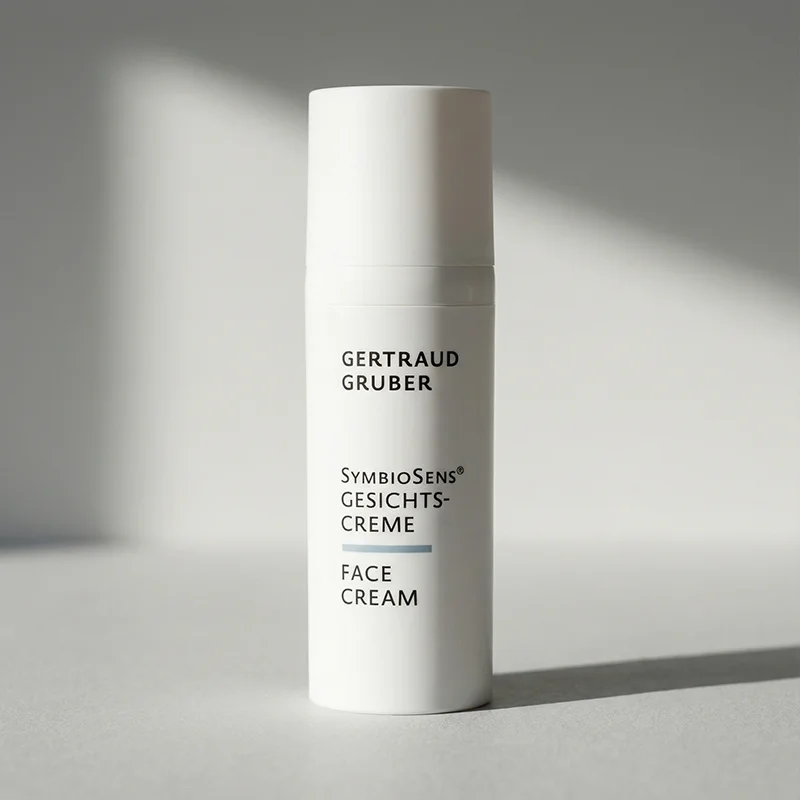SYMBIOSENS GESICHTSCREME, 50ml