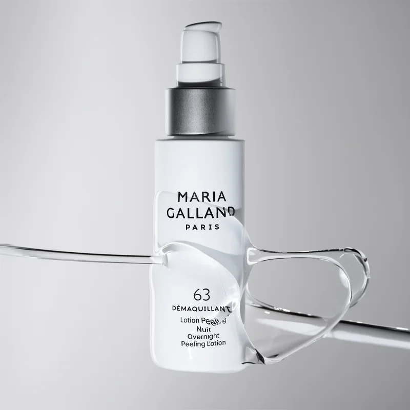 63 Overnight Peeling Lotion, 75ml