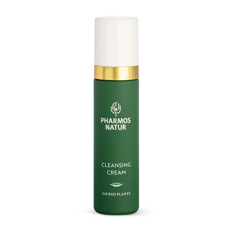 Sensitive Purifying, Cleansing Cream, 50ml