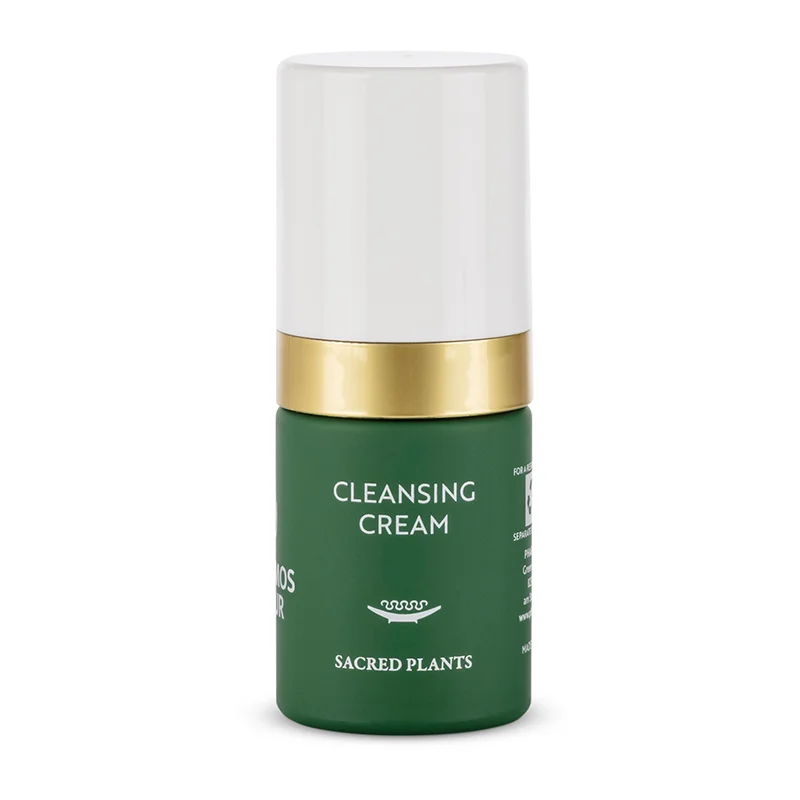 Minis, Cleansing Cream, 20ml