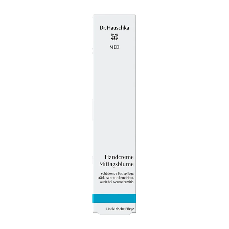 MED Handcreme Mittagsblume 50 ml