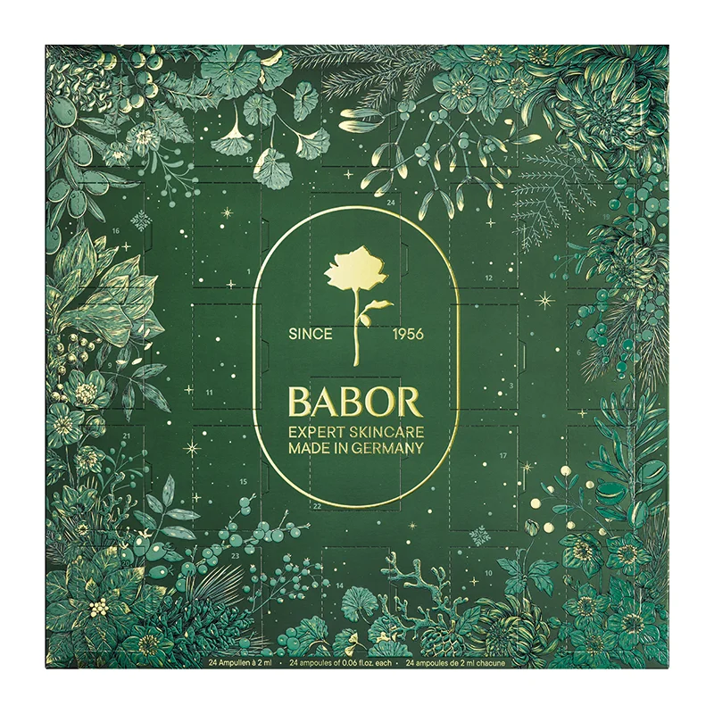 BABOR Adventskalender 2025