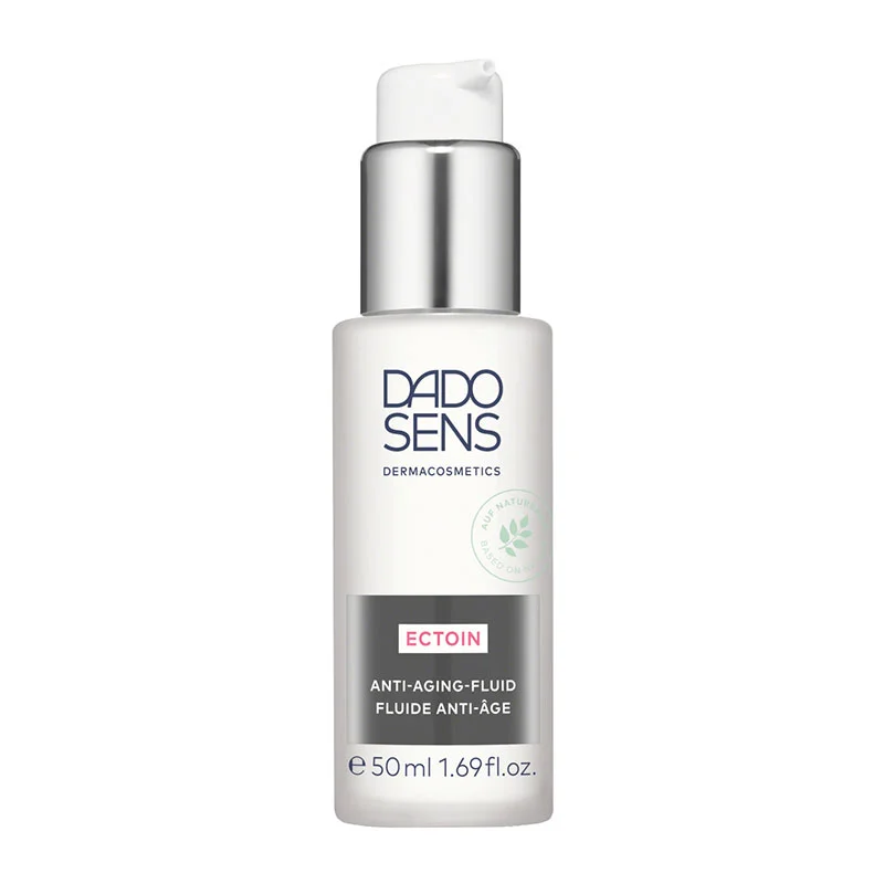 SPEZIALPFLEGE, ECTOIN ANTI-AGING-FLUID, 50ml