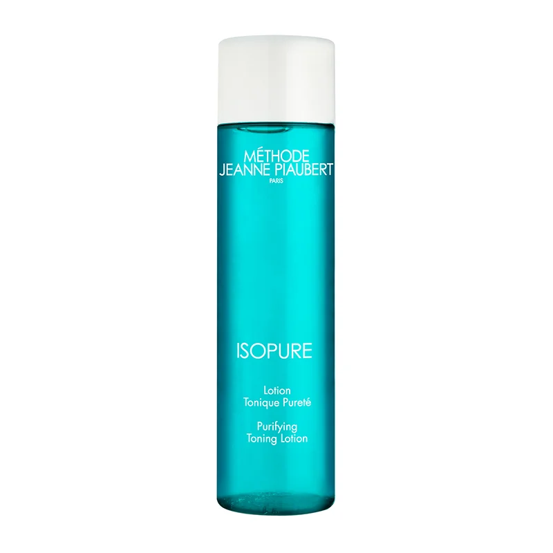 Isopure Lotion Tonique Pureté, 200ml