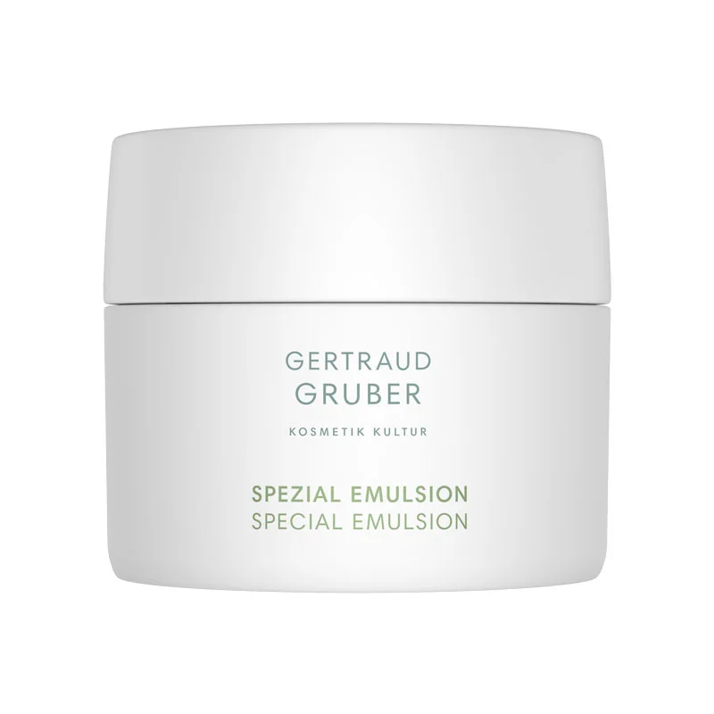 Spezial Emulsion, 50ml