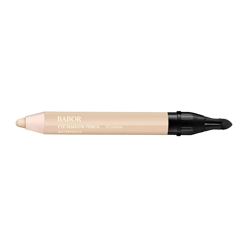 Eye Shadow Pencil 12 sabbia, 1,6g