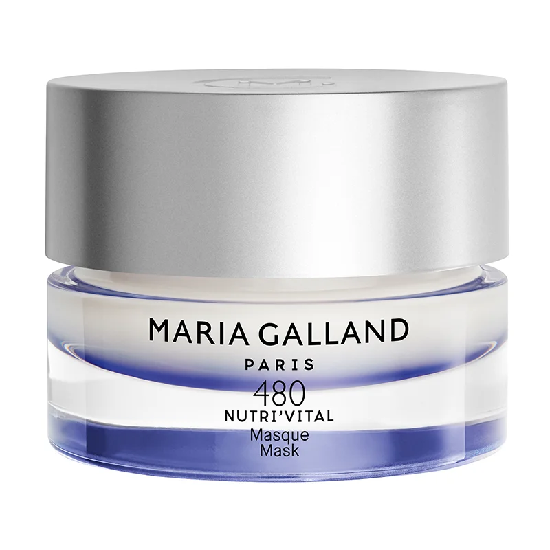 480 Nutri Vital Masque, 50ml