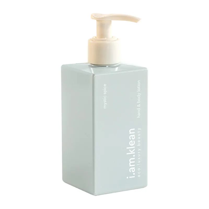 Hand & Bodylotion Mystic Spice, 250ml