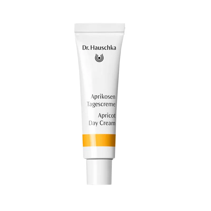 Aprikosen Tagescreme Probiergröße, 5ml