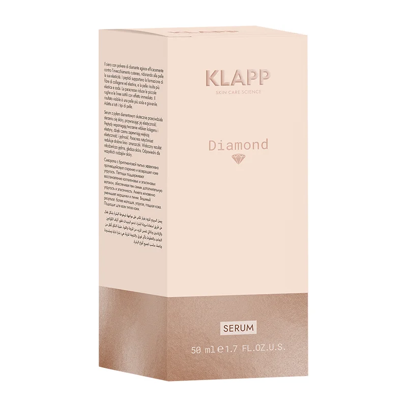 Diamond Serum, 50ml