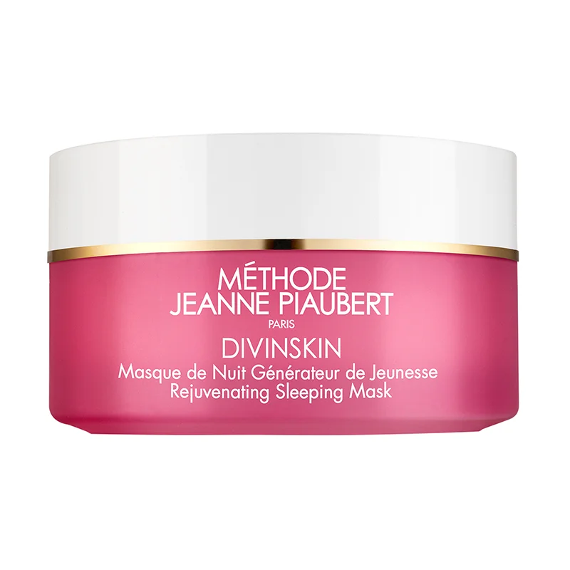 Masque de Nuit Générateur de Jeunesse, 50ml