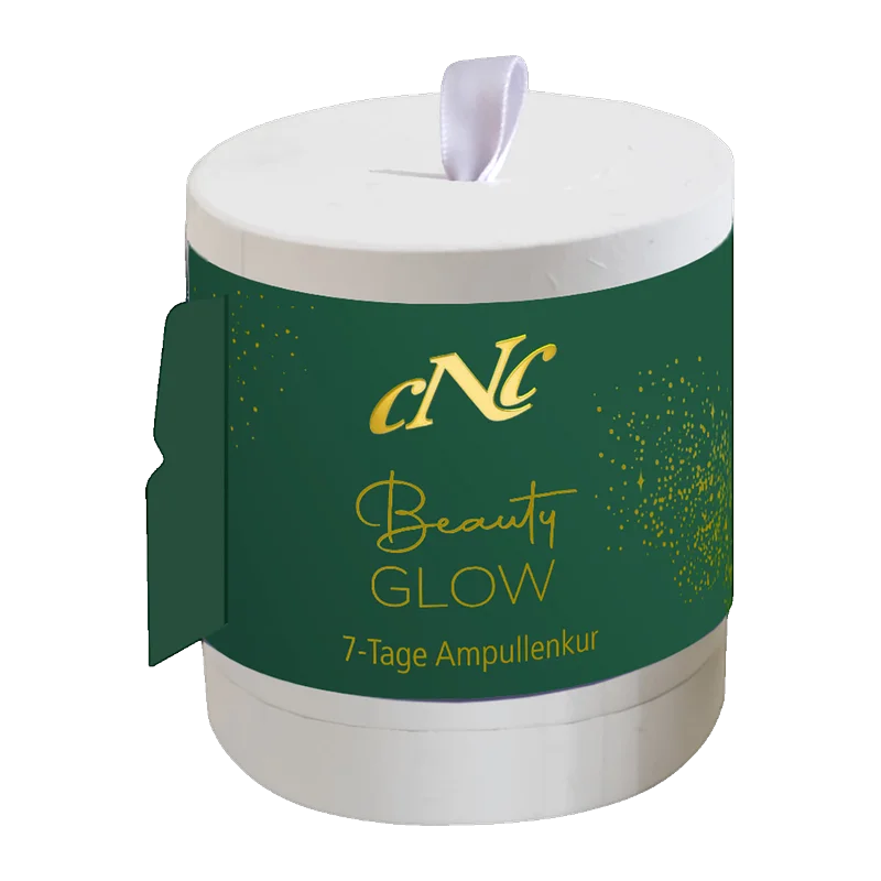 Beauty GLOW 7-Tage Ampullenkur, 7 x 2 ml