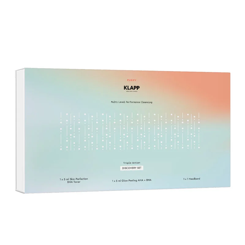 Triple Action Discovery Set, 1 St.