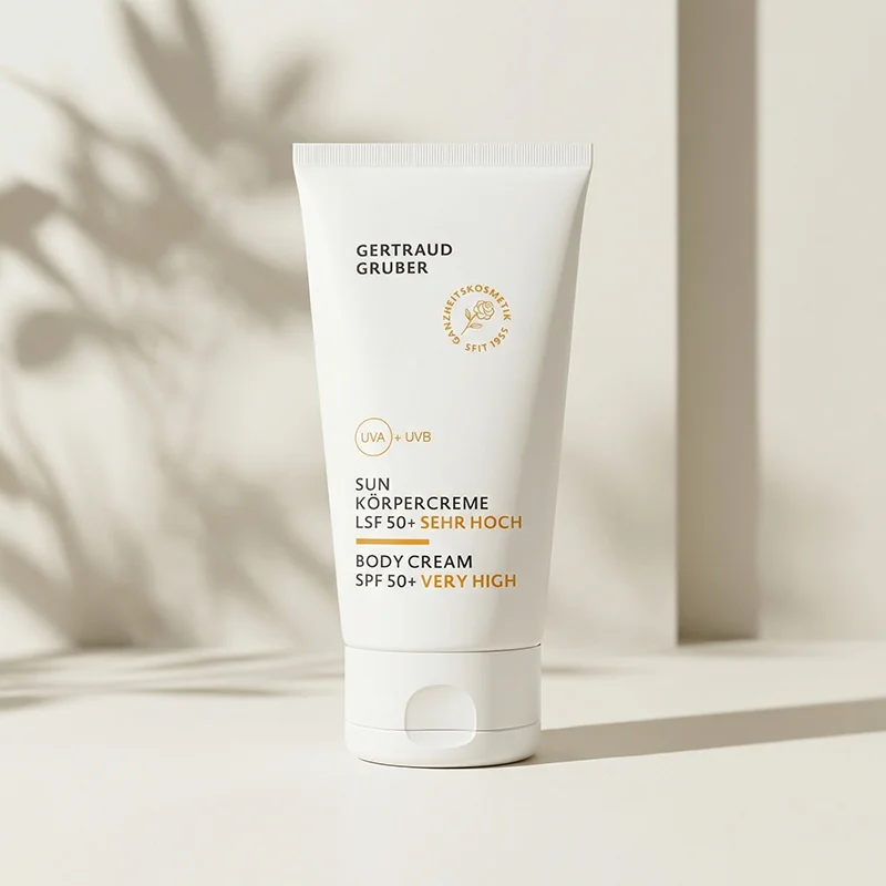 Sun Körpercreme LSF50+, 150ml