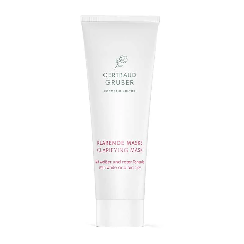 Klärende Maske, 50ml Klärende Maske, 50ml