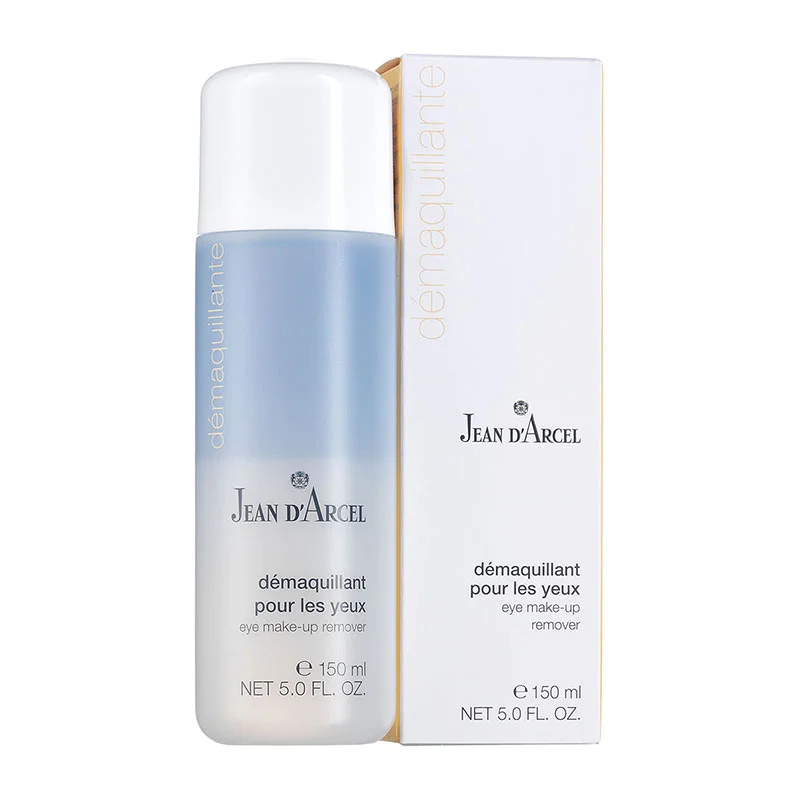 Eye-Make-up  Remover, 150ml