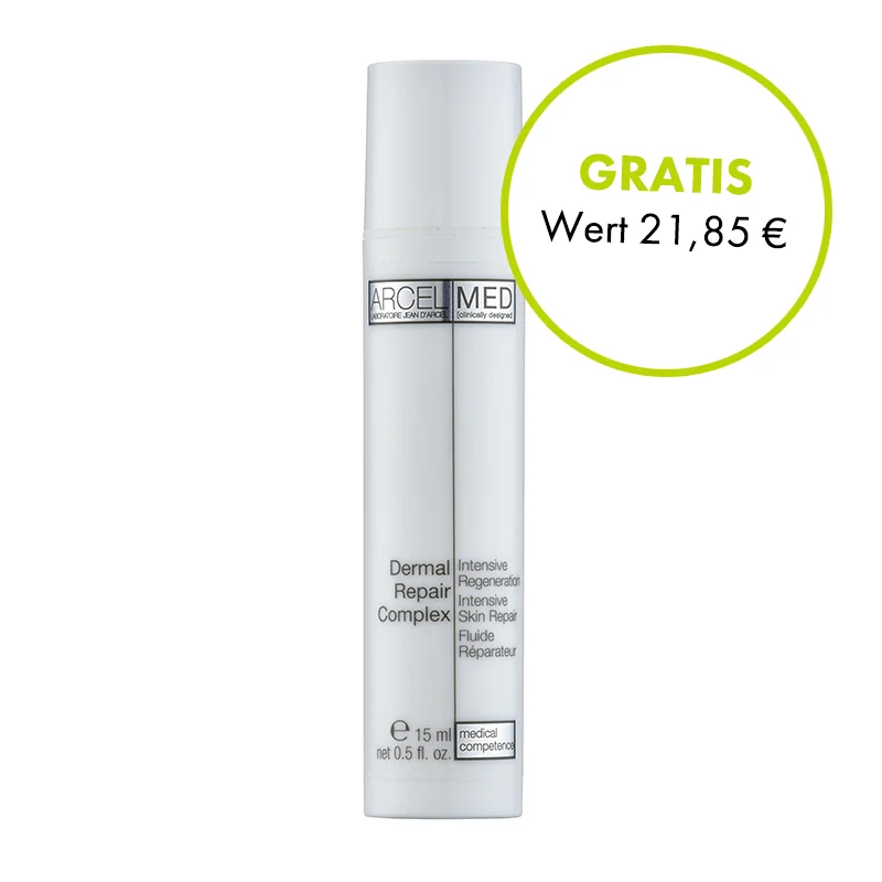 Jean DArcel, Dermal Repair Complex, 15ml