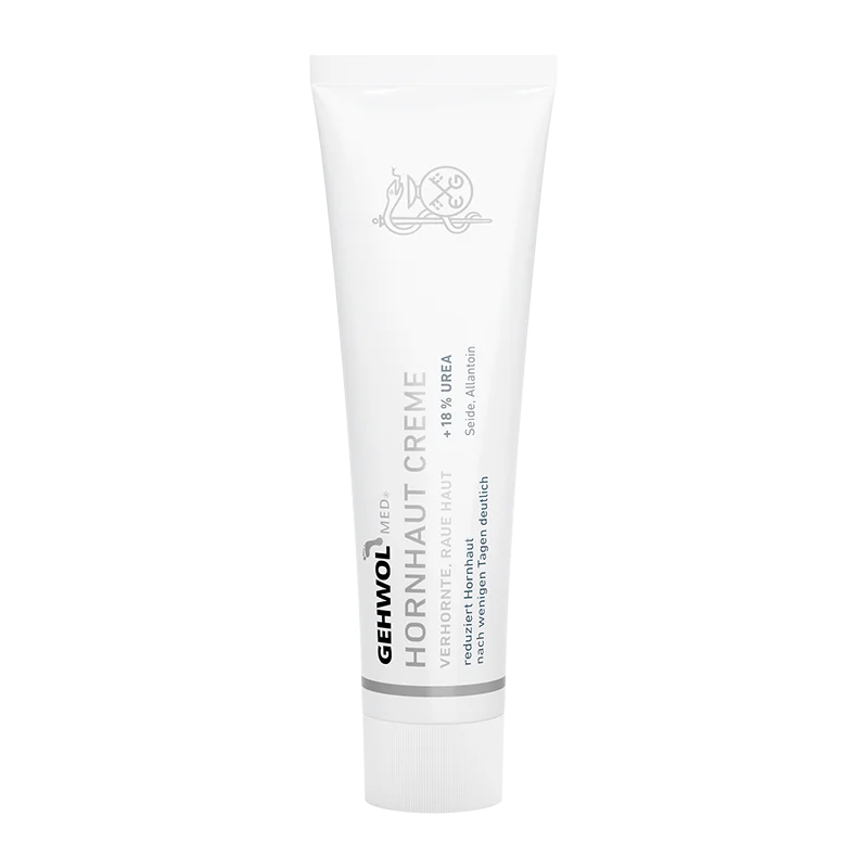 Gehwol med Hornhaut Creme, 125ml