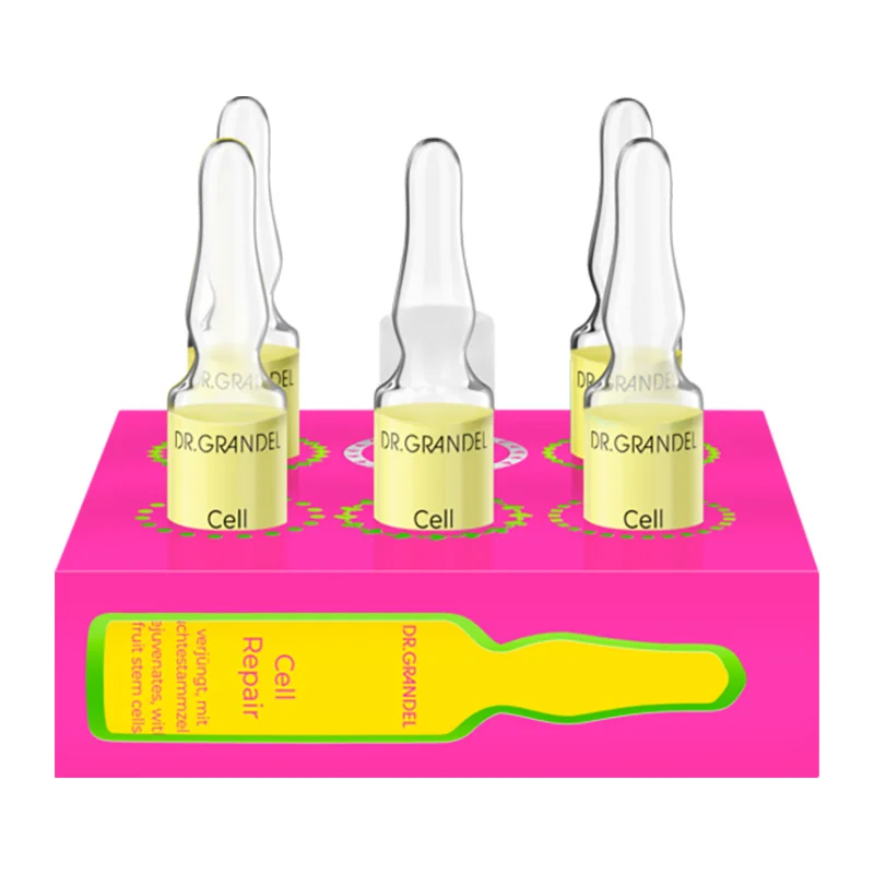 Celebrate Women Cell Repair, 5x3ml