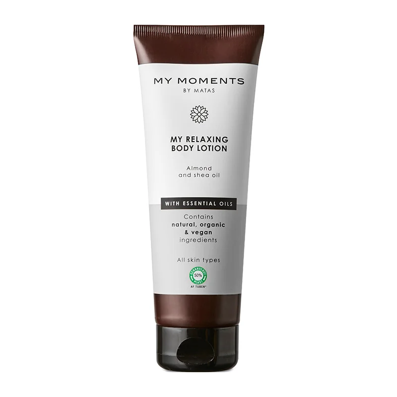 My Moments My Relaxing Body Lotion, 250ml My Moments My Relaxing Body Lotion, 250ml