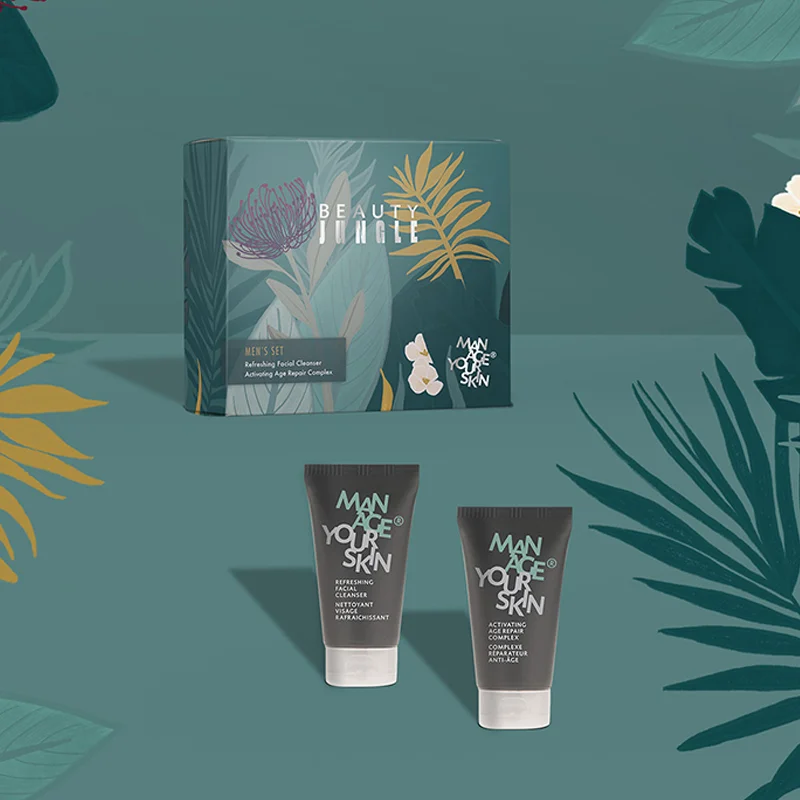 Mens Set, 1 Stück