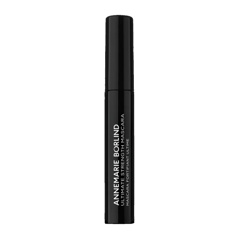 Ultimate Strength Mascara black, 1 Stck