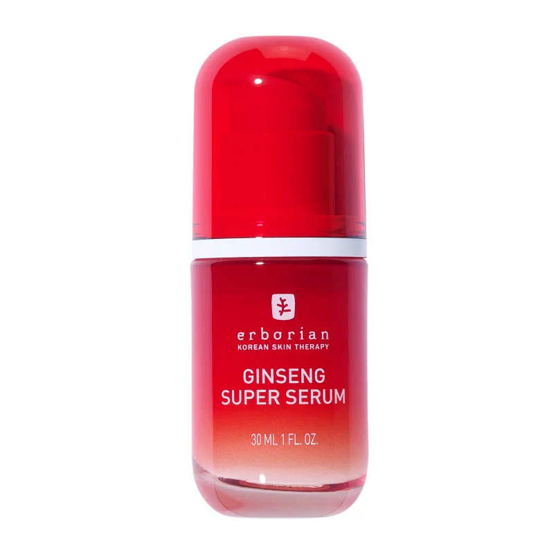 Ginseng Super Serum, 30ml