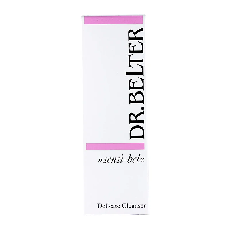 sensi-bel, Delicate Cleanser, 200ml