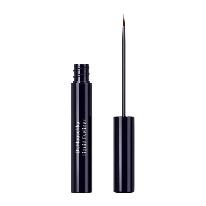 Liquid Eyeliner 01 black, 4 ml