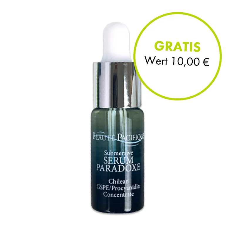 Beaute Pacifique, Überraschungsgeschenk, 1 Stück