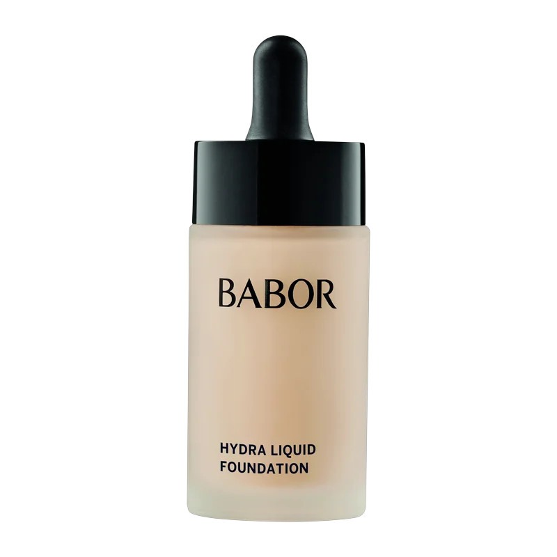 Hydra Liquid Foundation 06 natural, 30ml