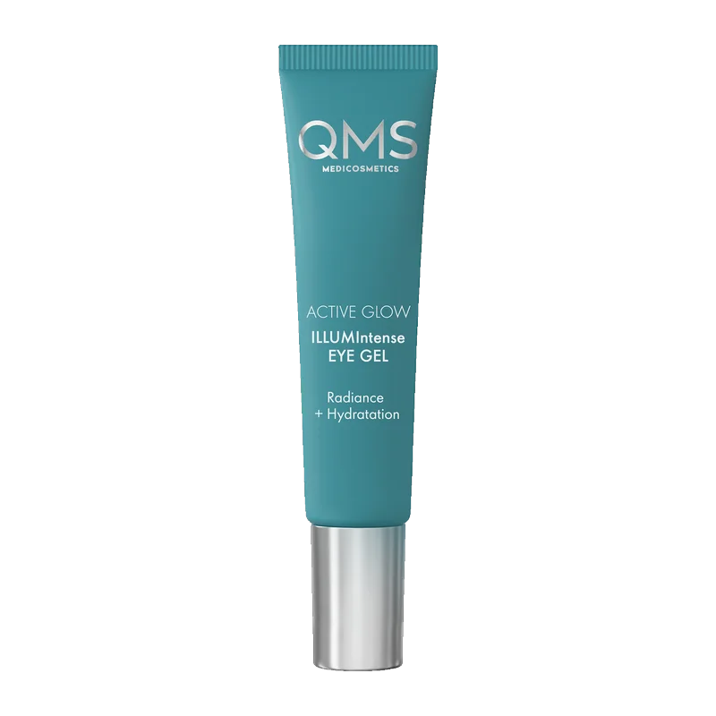 Active Glow ILLUMIntense Eye Gel, 15ml
