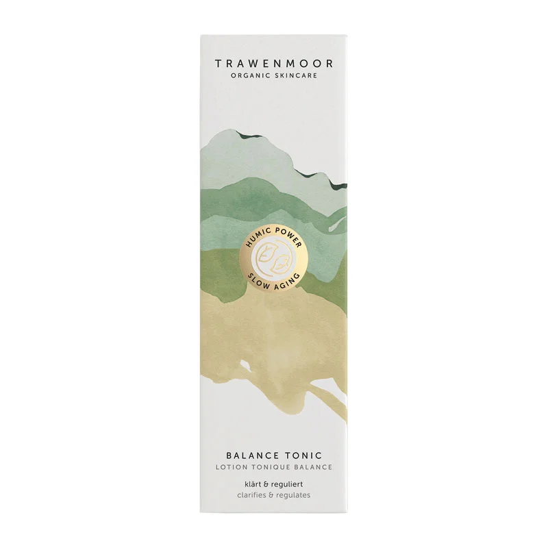TRAWENMOOR, Balance Tonic, 200ml