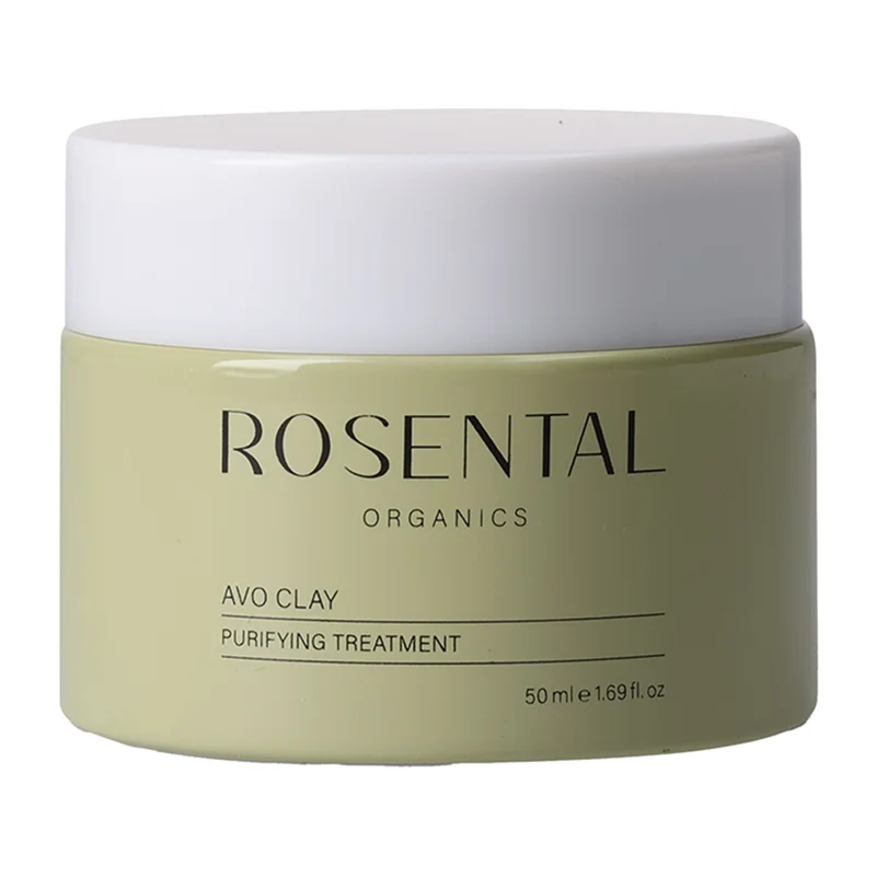 Avo Clay Mask, 50ml