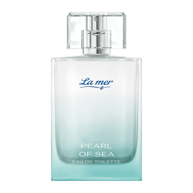 Pearl of Sea Eau de Toilette, 50ml Pearl of Sea Eau de Toilette, 50ml