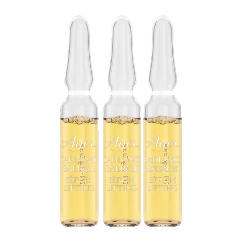 Radiance Energie, Lifting Serum , 3x2ml