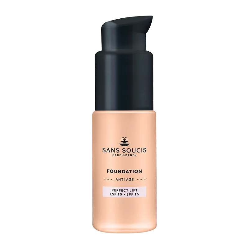 Perfect Lift Foundation, 10 Light Beige, 30ml