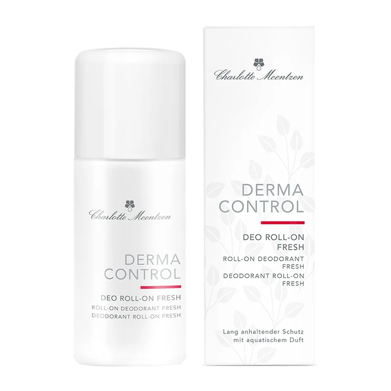 Derma Control, Deo Roll-on Fresh, 50ml