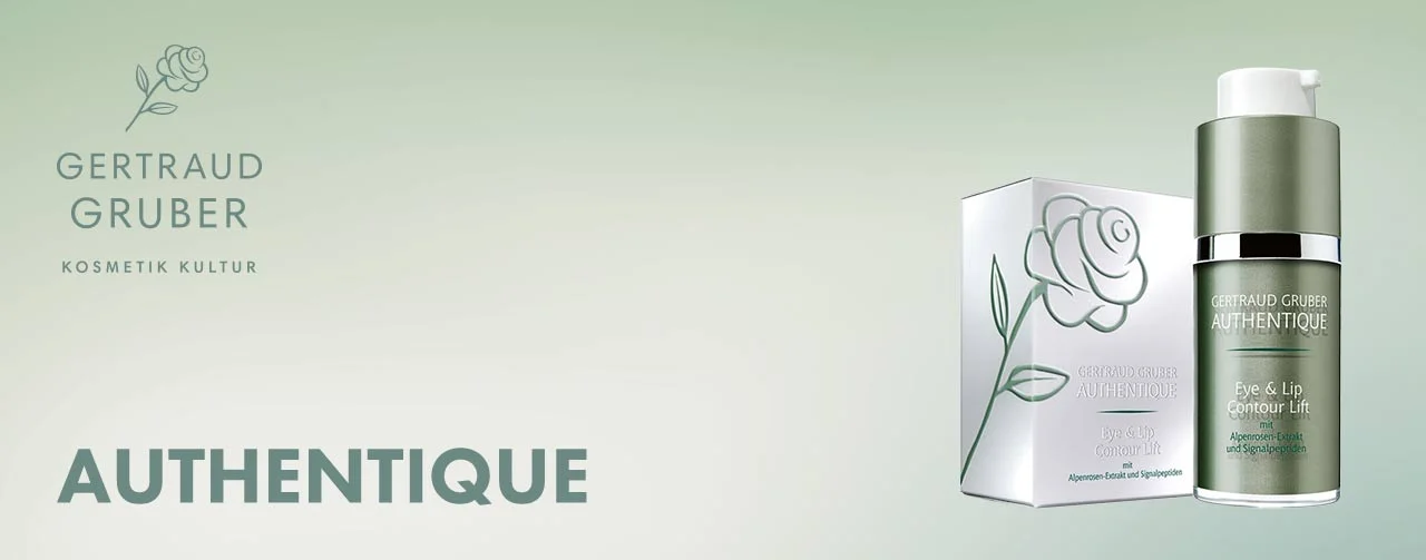 Authentique Kategorie