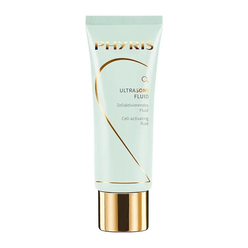 Somi, Ultrasomi Fluid, 75ml